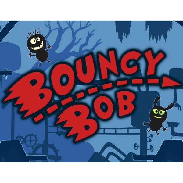 Ultimate Games Bouncy Bob