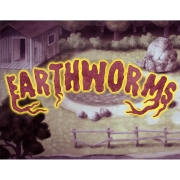 Изображение товара Цифровая версия игры PC Ultimate Games Earthworms