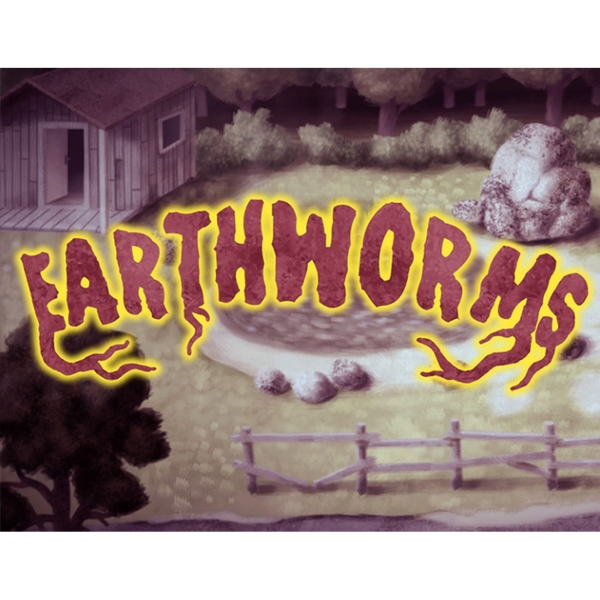 Ultimate Games Earthworms
