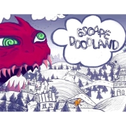 Изображение товара Цифровая версия игры PC Ultimate Games Escape Doodland