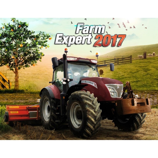 Ultimate Games Farm Expert 2017
