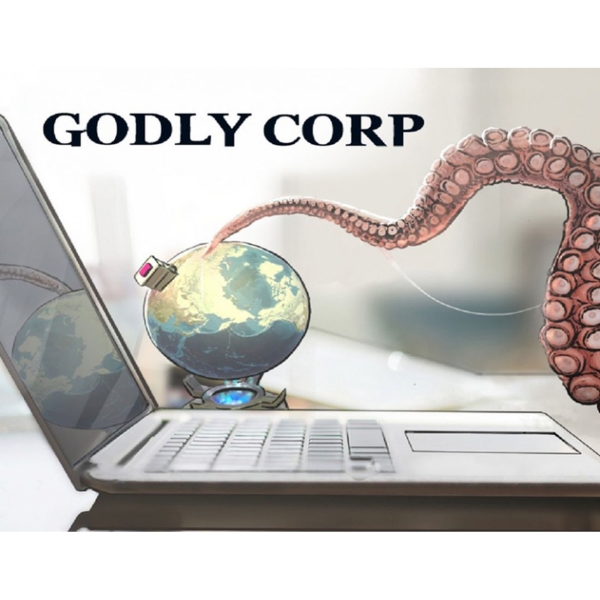 Ultimate Games Godly Corp