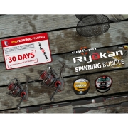 Изображение товара Дополнение для игры PC Ultimate Games Professional Fishing: Sakura Ryokan Spinning