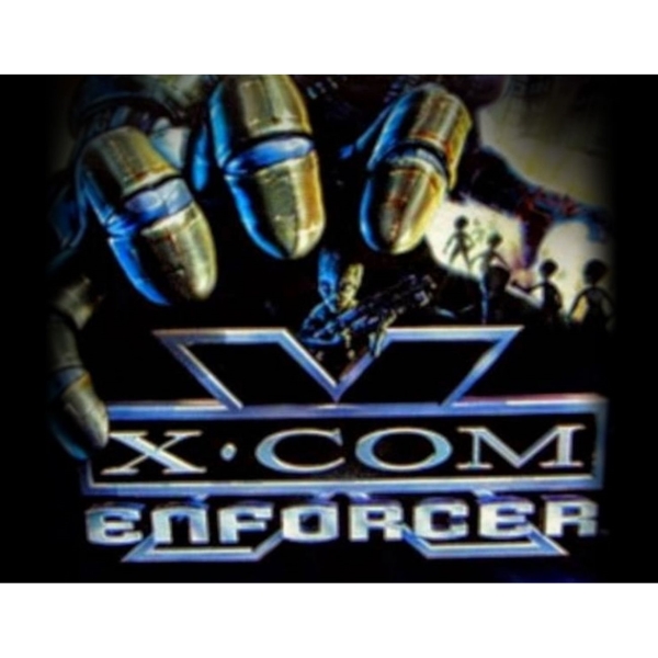2K X-Com : Enforcer