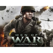 Изображение товара Цифровая версия игры PC 1C Publishing Men of War: Collector's Pack