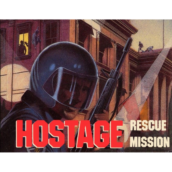 HPN Associates Limit Hostage: Rescue Mission
