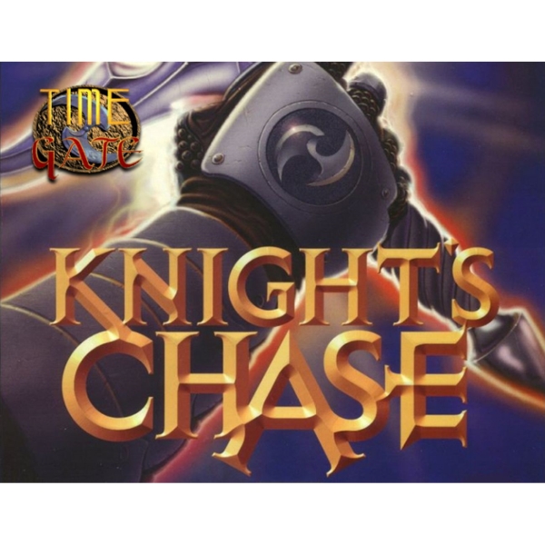 HPN Associates Limit Time Gate  Knights Chase