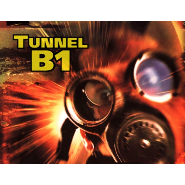 HPN Associates Limit Tunnel B1