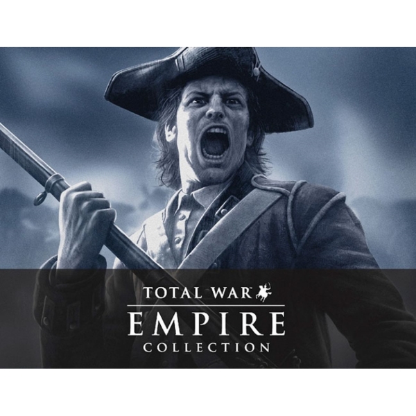 Sega Total War: EMPIRE  Definitive Edition