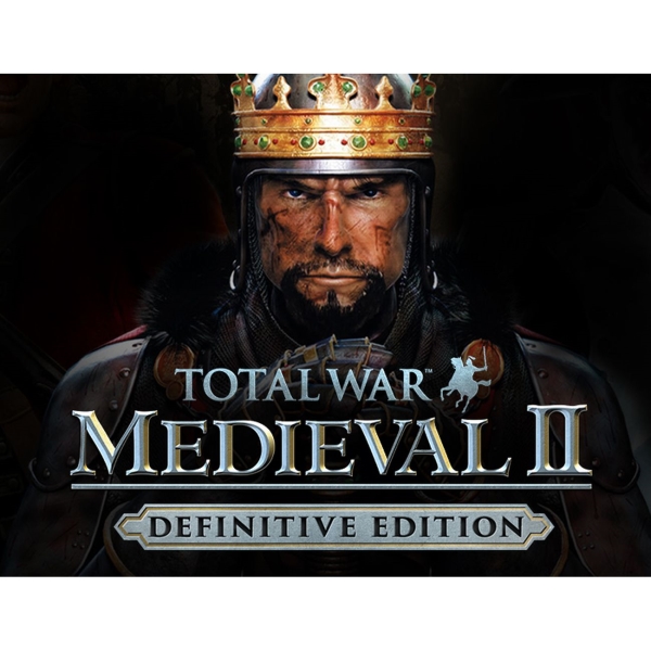 Sega Total War: MEDIEVAL II  Definitive Edition