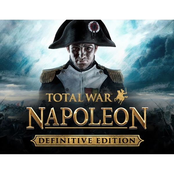 Sega Total War: NAPOLEON  Definitive Edition