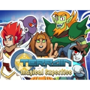 Изображение товара Цифровая версия игры PC 1C Publishing Terrain of Magical Expertise