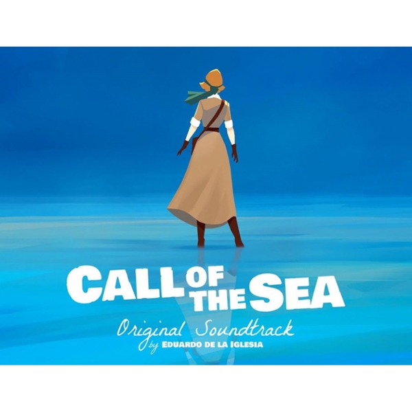 Raw Fury Call of the Sea - Soundtrack