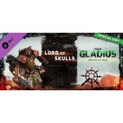 Изображение товара Дополнение для игры PC Slitherine Warhammer40,000:Gladius-Relics of War-Lord of Sk