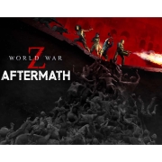 Изображение товара Цифровая версия игры PC Aspyr World War Z: Aftermath