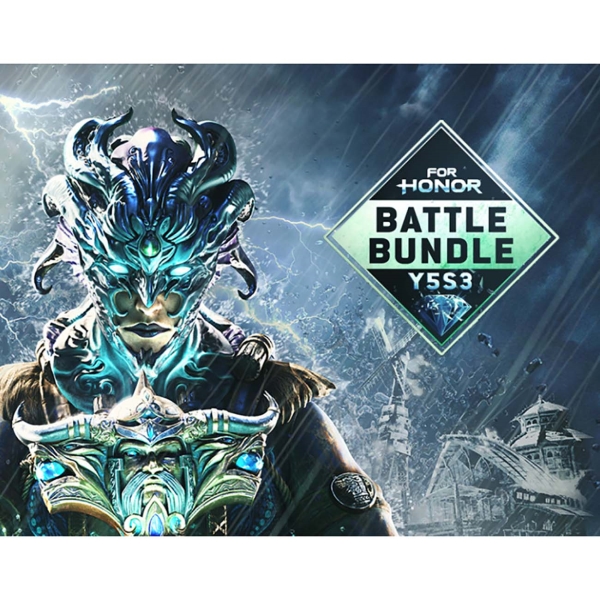 фото Ubisoft for honor - battle bundle y5s3 for honor - battle bundle y5s3