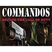 Изображение товара Цифровая версия игры PC Kalypso Media Commandos: Beyond the Call of Duty