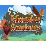 Изображение товара Цифровая версия игры PC Team 17 Monster Sanctuary - Monster Journal