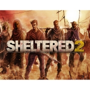 Изображение товара Цифровая версия игры PC Team 17 Sheltered 2