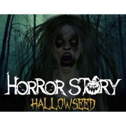 Изображение товара Цифровая версия игры PC 1C Publishing Horror Story: Hallowseed