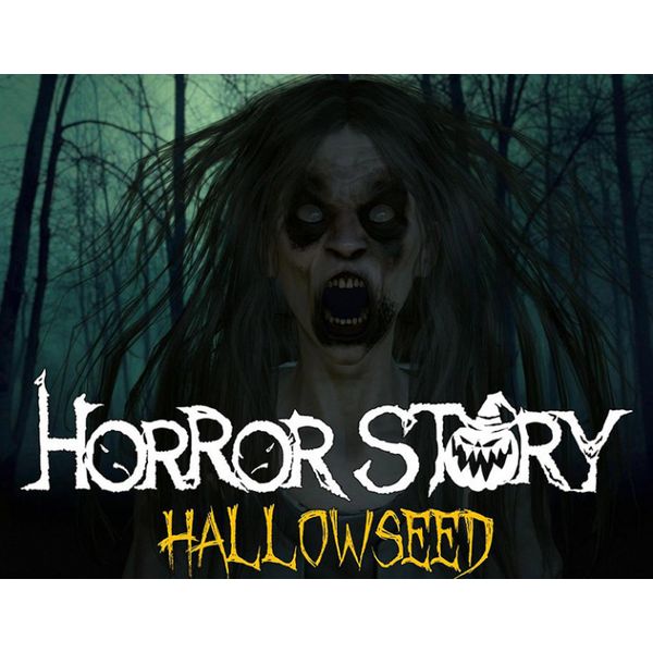 1C Publishing Horror Story: Hallowseed