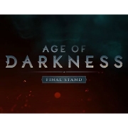 Изображение товара Цифровая версия игры PC Team 17 Age of Darkness: Final Stand (Ранний доступ)