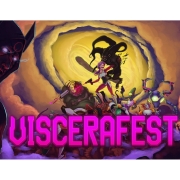 Изображение товара Цифровая версия игры PC 1C Publishing Viscerafest