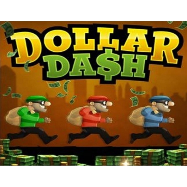 Kalypso Media Dollar Dash