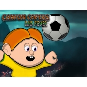 Изображение товара Цифровая версия игры PC Kiss Canyon Capers : Rio Fever