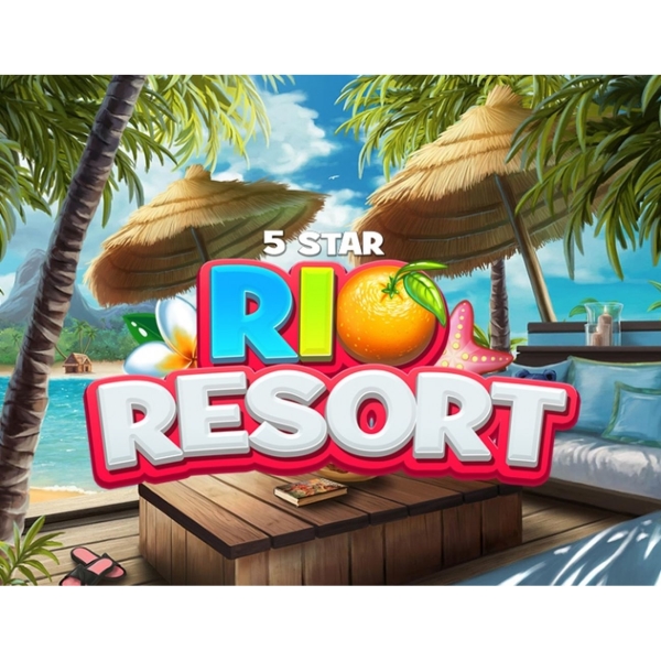 Libredia Ent. 5 Star Rio Resort