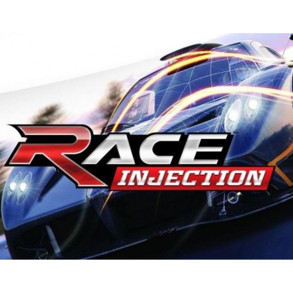 Libredia Ent. Race Injection