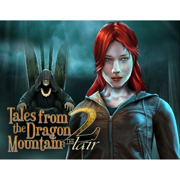 Libredia Ent. Tales From The Dragon Mountain 2: The Lair