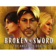 Изображение товара Цифровая версия игры PC Revolution Software Broken Sword 4 - The Angel of Death