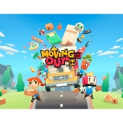 Изображение товара Цифровая версия игры PC Team 17 Moving Out