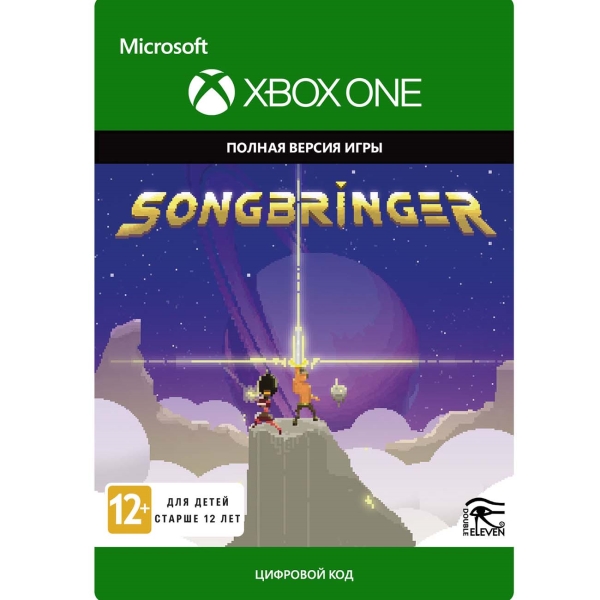 фото Xbox xbox songbringer (цифровая версия) (xbox one) xbox songbringer (цифровая версия) (xbox one)