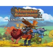 Изображение товара Дополнение для игры PC Team 17 Monster Sanctuary - Soundtrack
