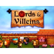 Изображение товара Цифровая версия игры PC 1C Publishing Lords and Villeins