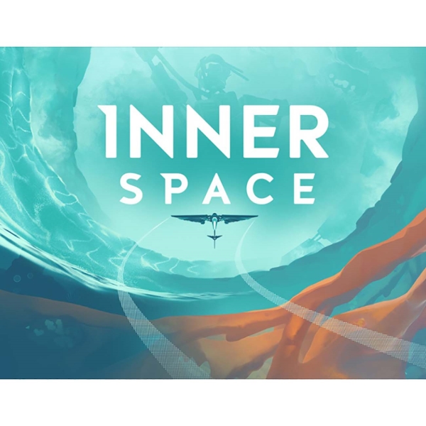 Aspyr InnerSpace (Mac)