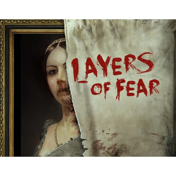 Aspyr Layers of Fear (Mac)