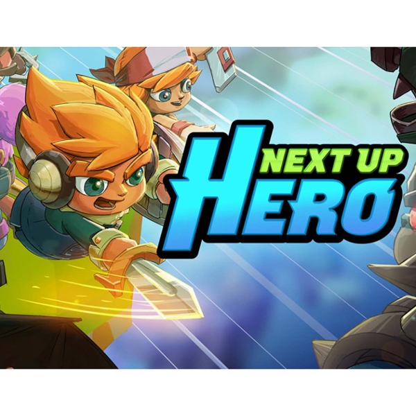 Aspyr Next Up Hero (Mac)