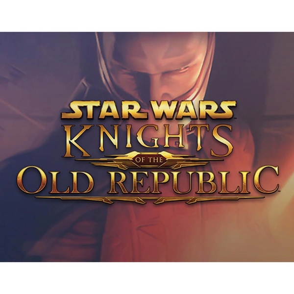 Aspyr STAR WARS - Knights of the Old Republic (Mac)