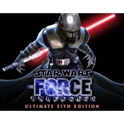 Изображение товара Цифровая версия игры PC Aspyr STAR WARS - The Force Unleash Ultim Sith Ed [Mac]
