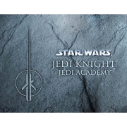 Изображение товара Цифровая версия игры PC Aspyr STAR WARS Jedi Knight - Jedi Academy [Mac]