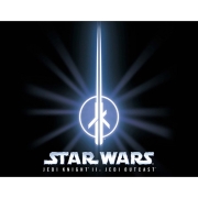 Изображение товара Цифровая версия игры PC Aspyr STAR WARS Jedi Knight II - Jedi Outcast [Mac]