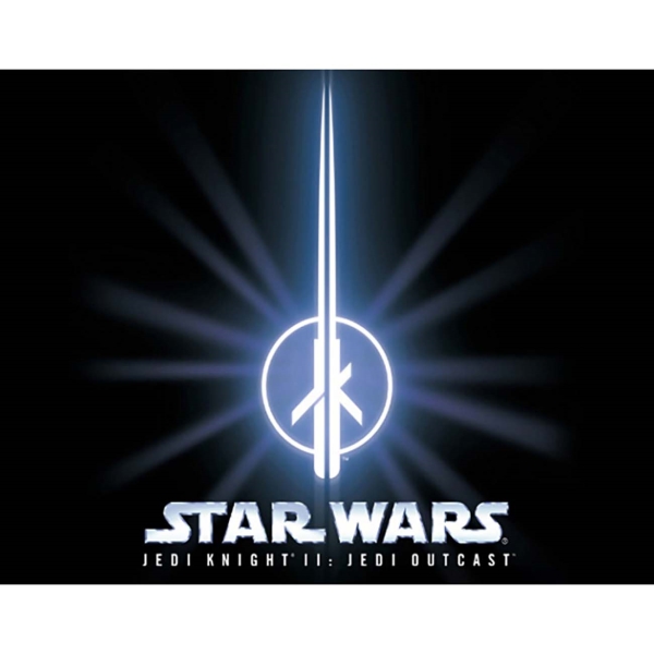 Aspyr STAR WARS Jedi Knight II - Jedi Outcast [Mac]