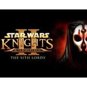Изображение товара Цифровая версия игры PC Aspyr STAR WARS Knights of the Old R II-The S Lo (Mac)