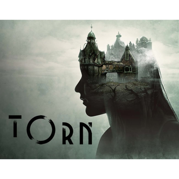 Aspyr Torn [Mac]