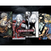 Изображение товара Цифровая версия игры PC Konami Castlevania Advance Collection