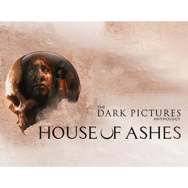 Bandai Namco The Dark Pictures Anthology: House Of Ashes