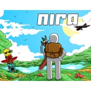 Изображение товара Цифровая версия игры PC Graffiti Games Nira